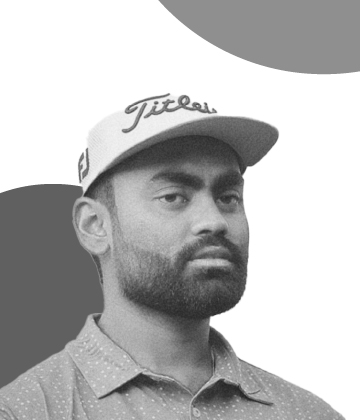 Arjun Prasad
