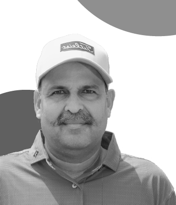Dhruv Pal Singh