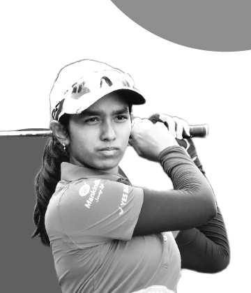 Jasmine Shekar