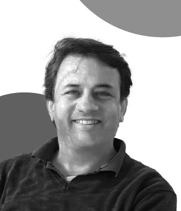 Rajiv Verma
