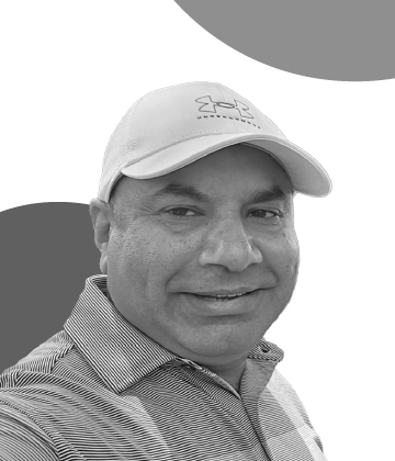Rajesh Kamble