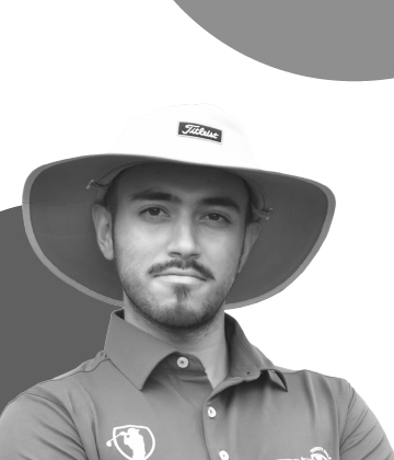 Shaurya Bhattacharya