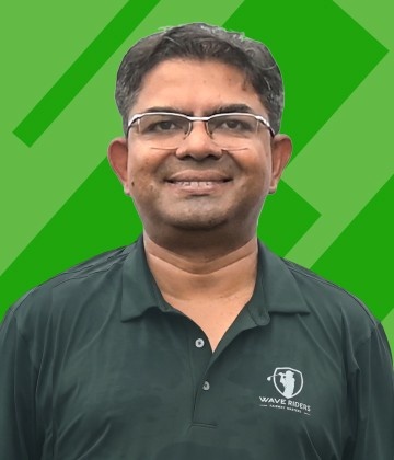 AMIT PRAKASH SINGH