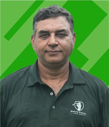 Anish Sharma