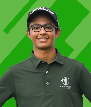 Arin Ahuja