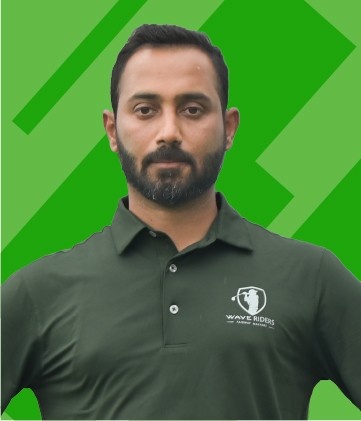 Arjun Sharma
