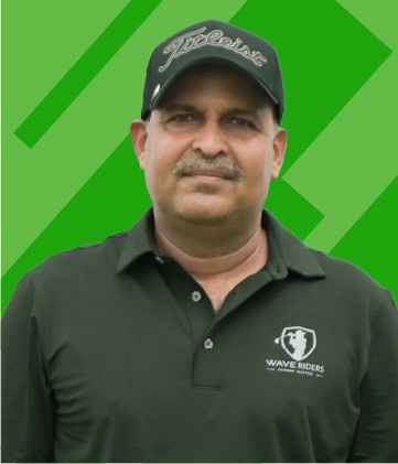 Dhruv Pal Singh
