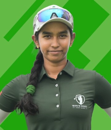 Jasmine Shekar