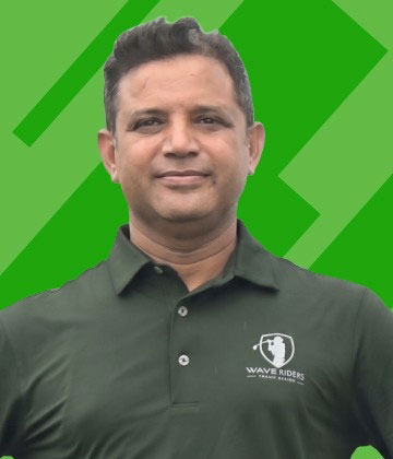 Narendra Singh Nagar