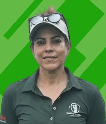Pooja Ahluwalia