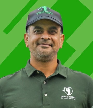 Ranjeet SINGH