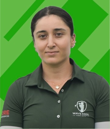 Ridhima Dilawari