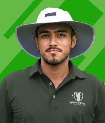 Shaurya Bhattacharya