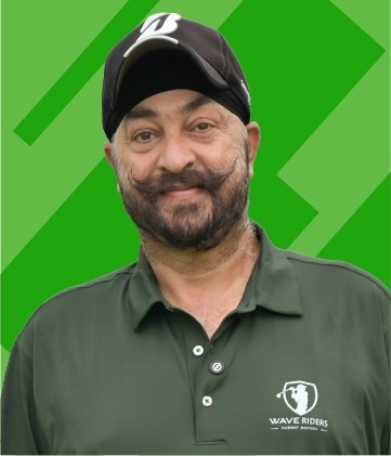 Simarjeet Singh