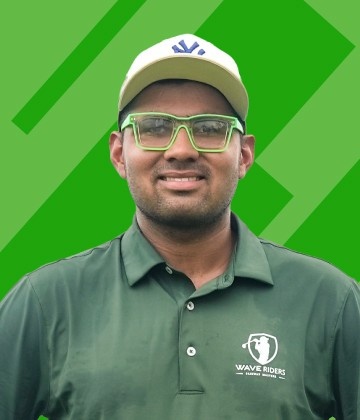 Vinamra Anand
