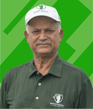 Zafar Iqbal